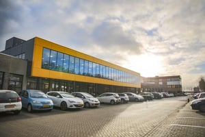 UW werkbedrijf