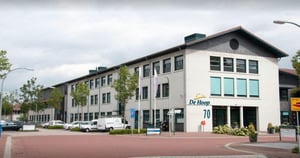 de hoop afbeelding